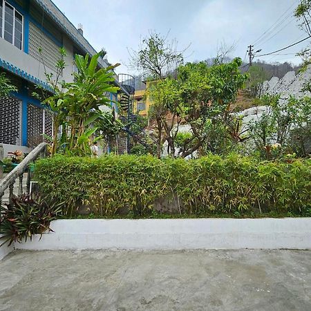 Nilachal Homes Guwahati Esterno foto