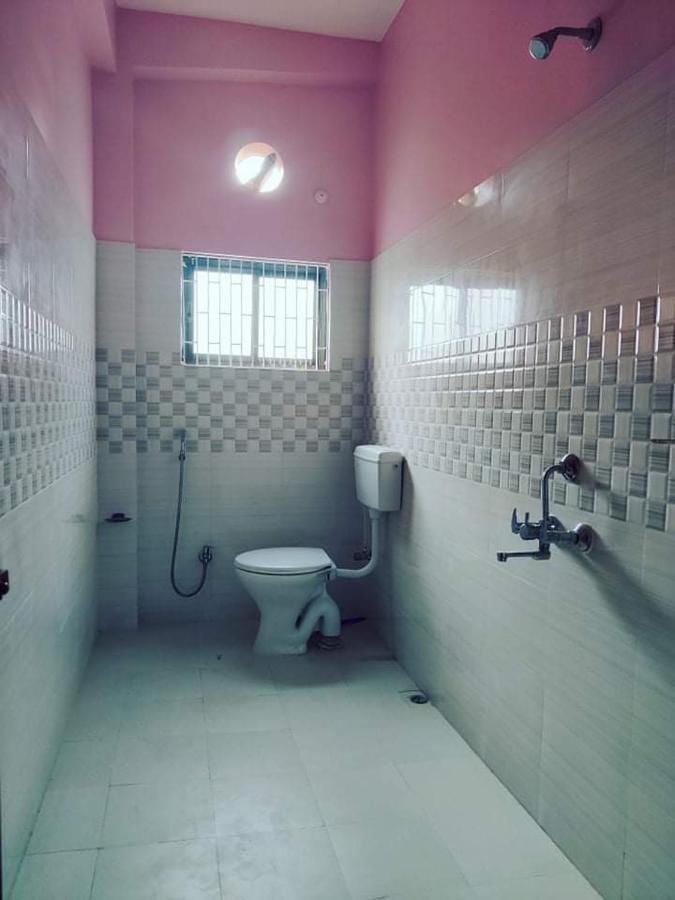 Nilachal Homes Guwahati Esterno foto