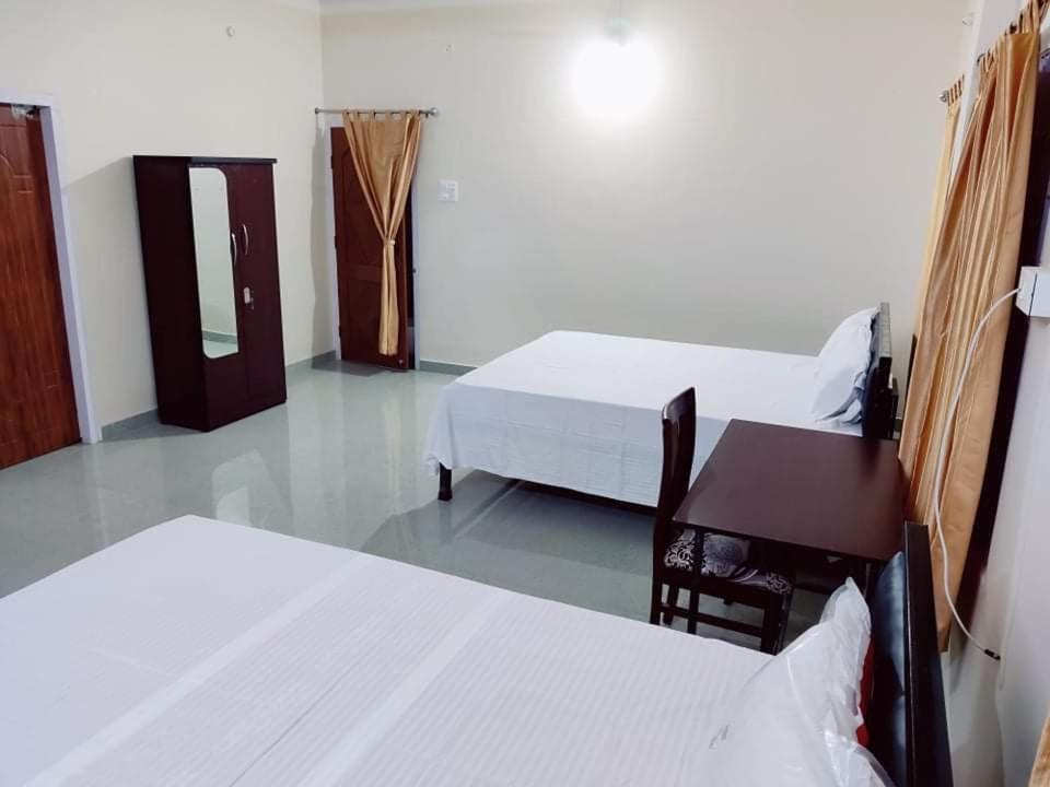 Nilachal Homes Guwahati Esterno foto
