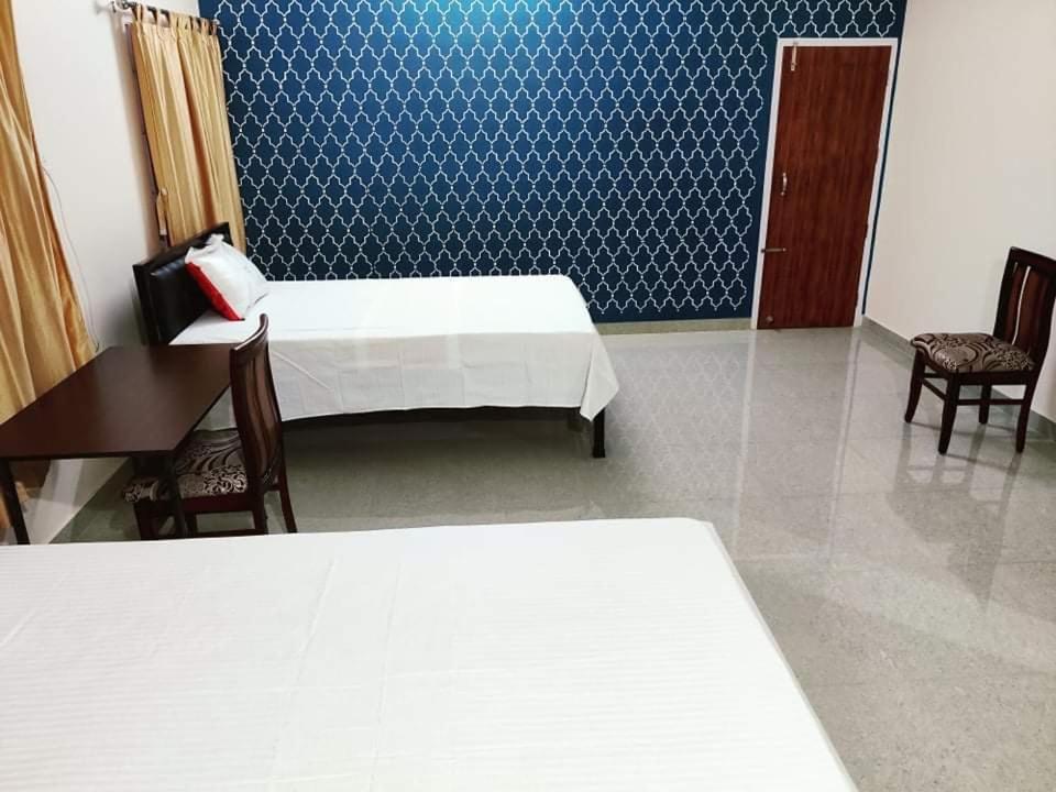 Nilachal Homes Guwahati Esterno foto