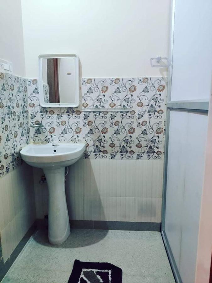 Nilachal Homes Guwahati Esterno foto