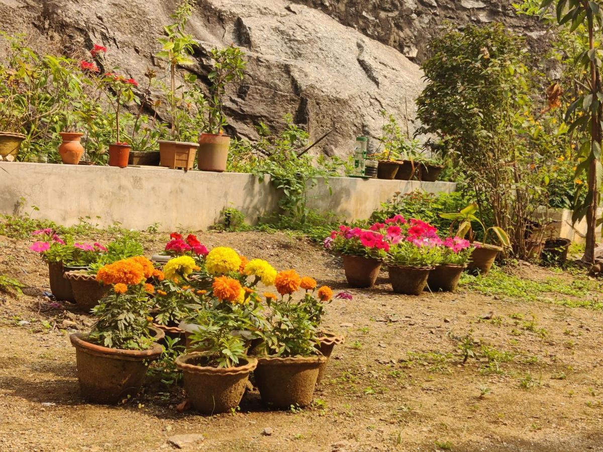 Nilachal Homes Guwahati Esterno foto