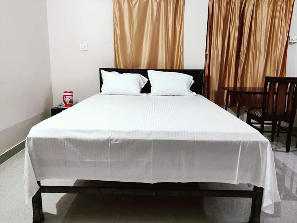 Nilachal Homes Guwahati Esterno foto