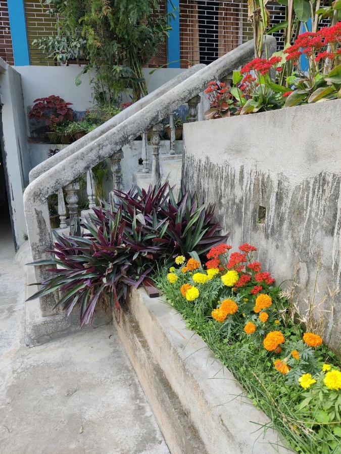 Nilachal Homes Guwahati Esterno foto