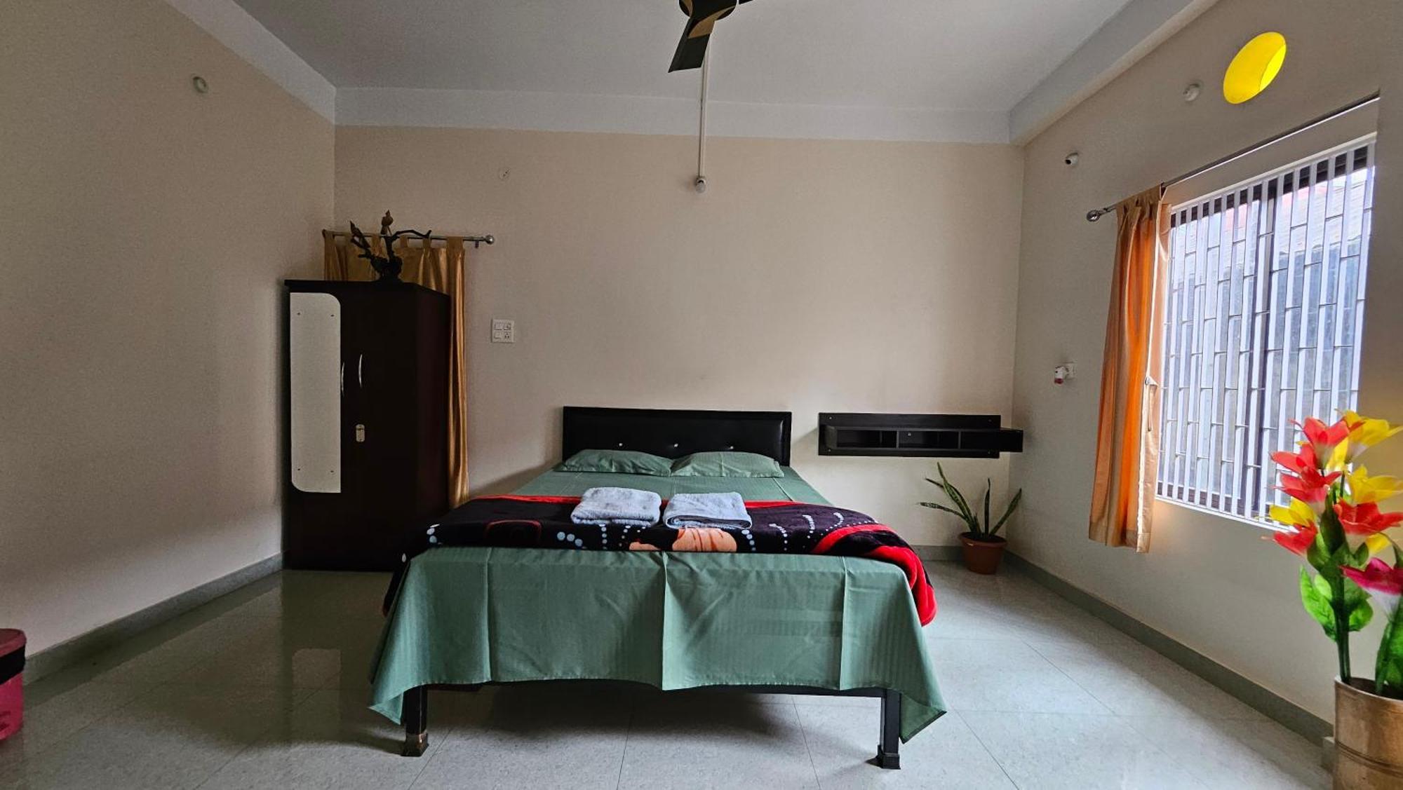Nilachal Homes Guwahati Esterno foto